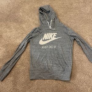 Nike hoodie